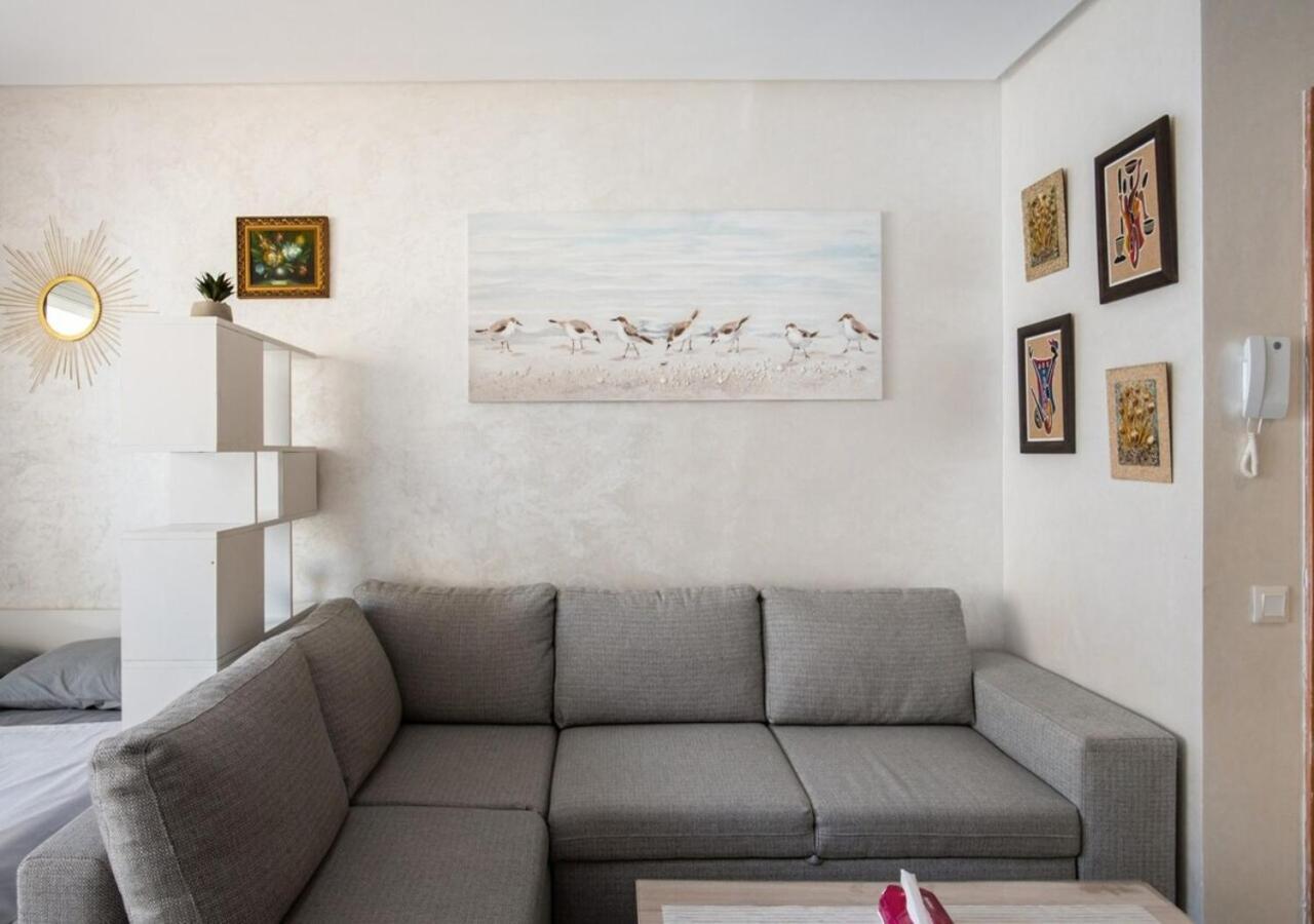 Studio Magnifique Avec Piscine Agadir Eksteriør bilde