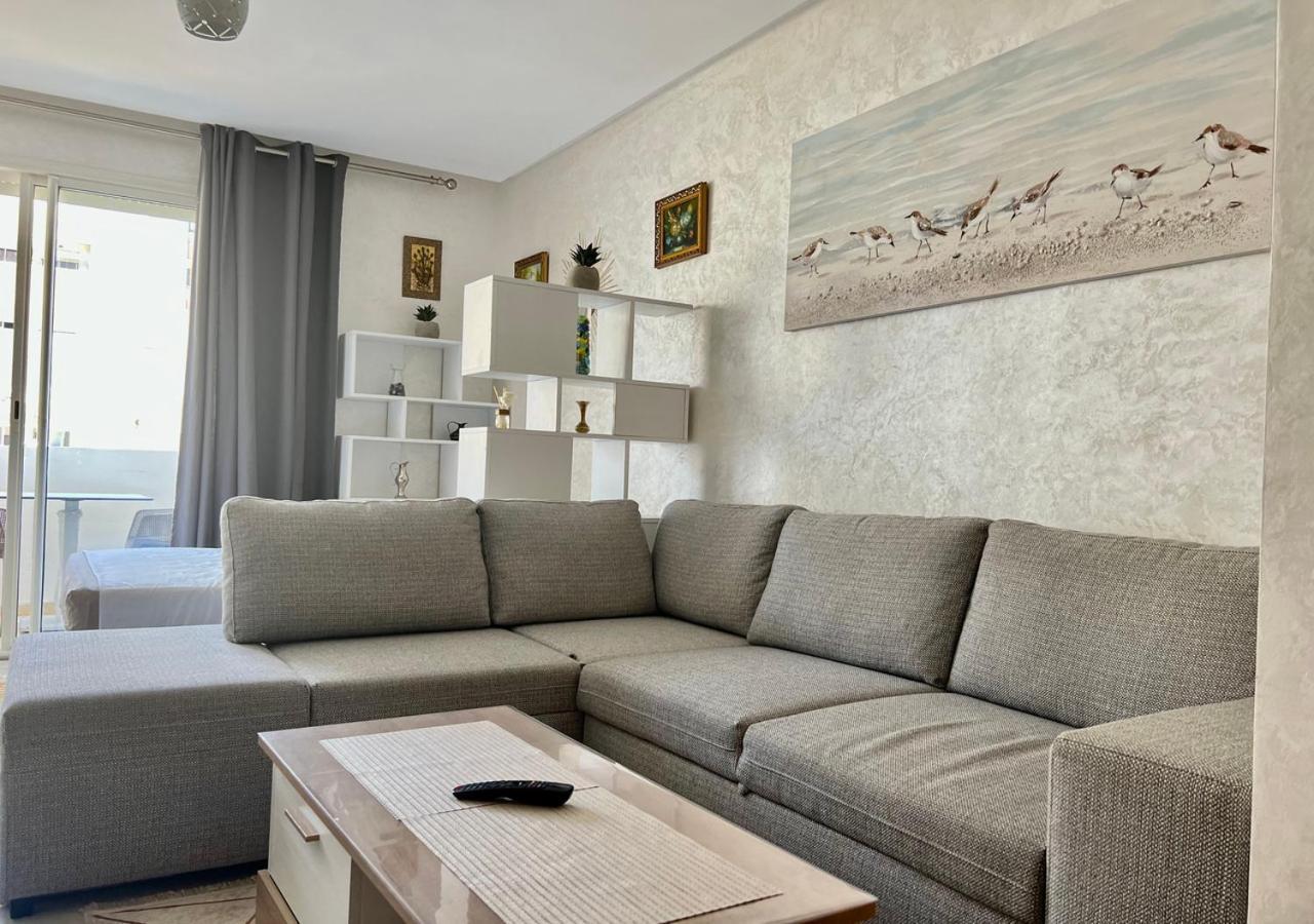 Studio Magnifique Avec Piscine Agadir Eksteriør bilde