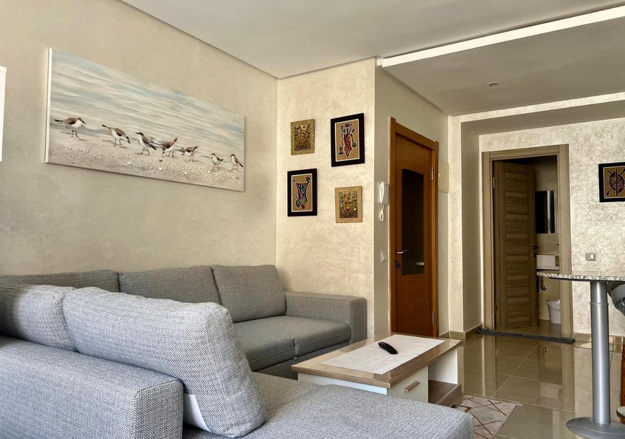 Studio Magnifique Avec Piscine Agadir Eksteriør bilde