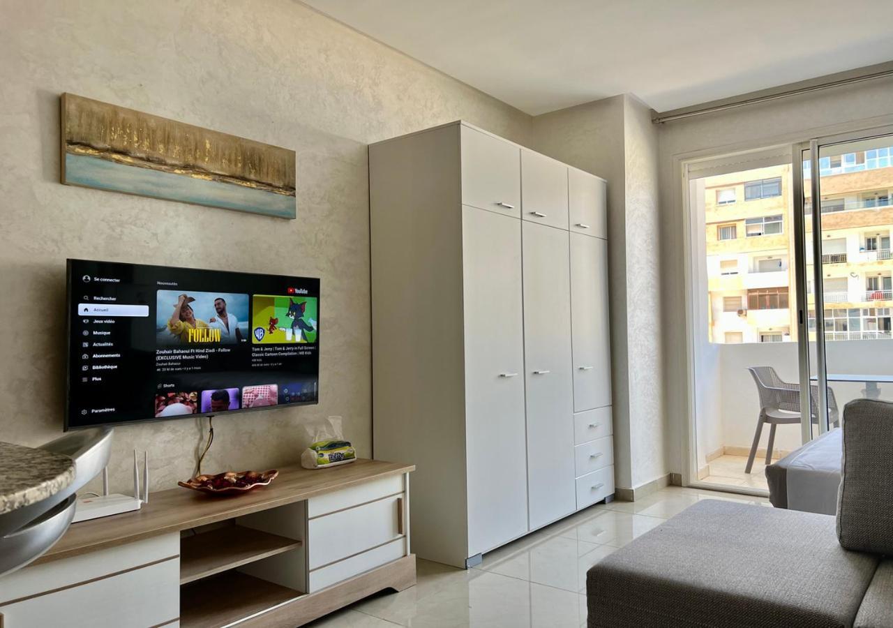 Studio Magnifique Avec Piscine Agadir Eksteriør bilde