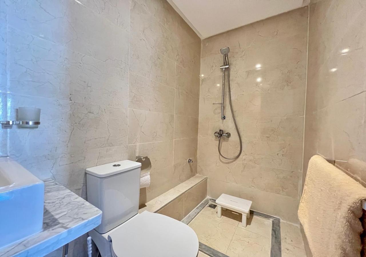 Studio Magnifique Avec Piscine Agadir Eksteriør bilde