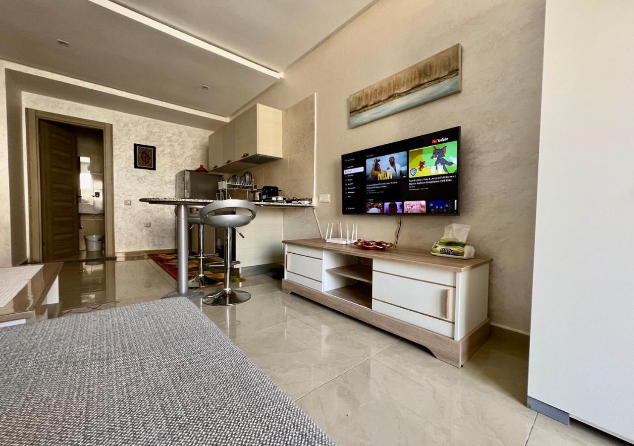 Studio Magnifique Avec Piscine Agadir Eksteriør bilde